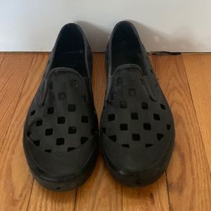 Slip-On Trk Shoe